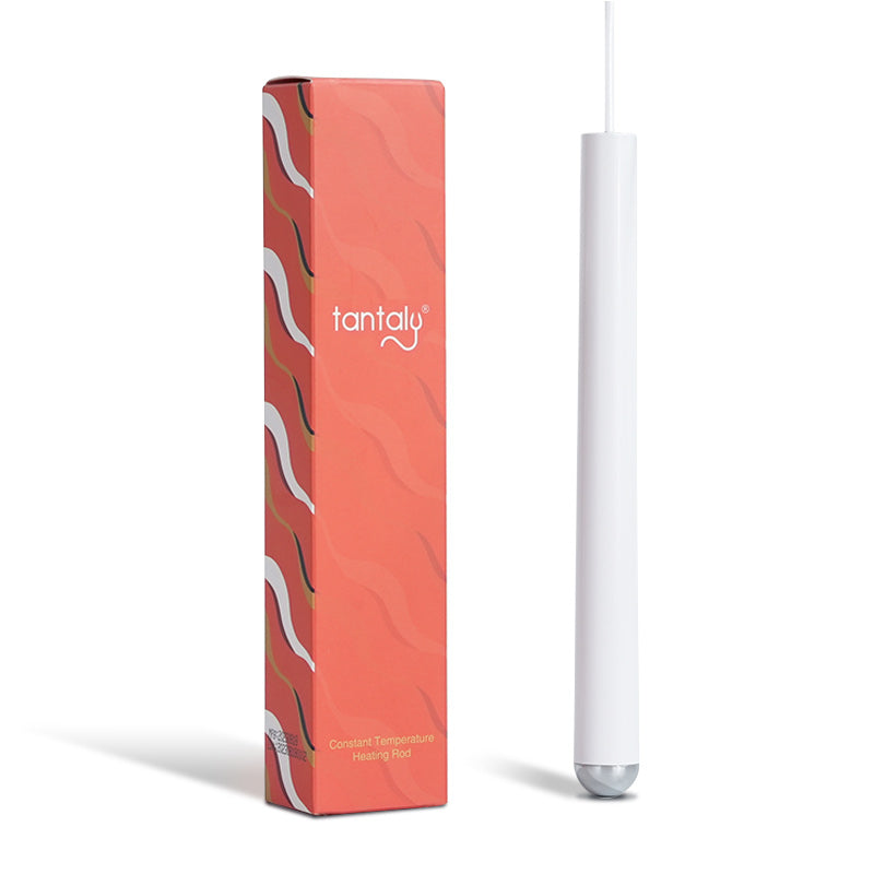 Tantaly Auto Temperature Control USB Heating Rod