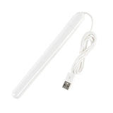 USB Heating Rod White Heating Rod Lateral