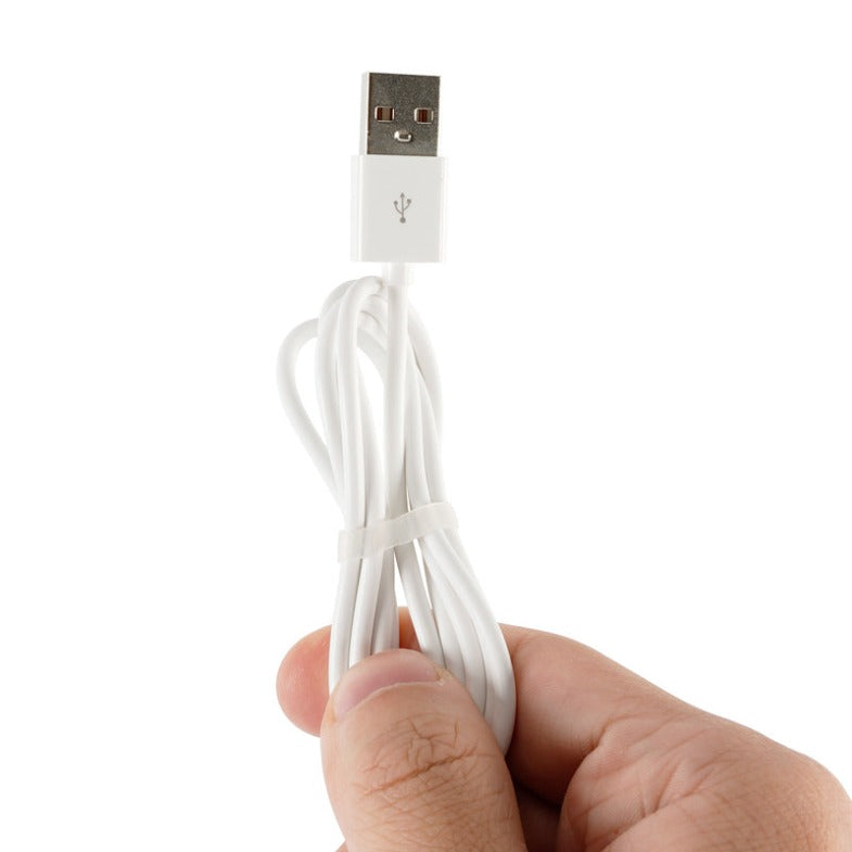 USB Heating Rod White USB Adaptor