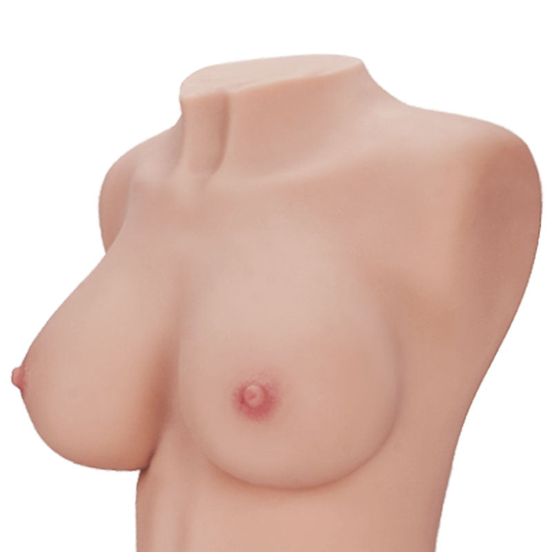 Candice: 41.8LB Most Realistic Pussy Sex Doll
